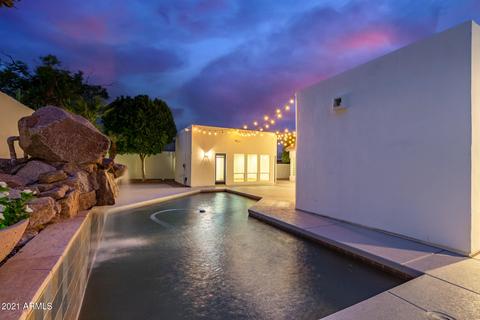 3401 E Las Rocas Dr, Phoenix, AZ 85028 photo 4