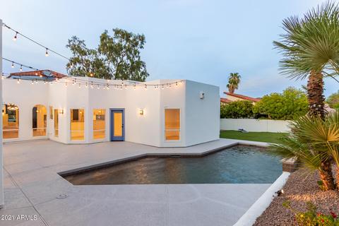 3401 E Las Rocas Dr, Phoenix, AZ 85028 photo 6