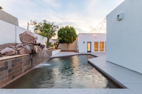3401 E Las Rocas Dr, Phoenix, AZ 85028 photo 3