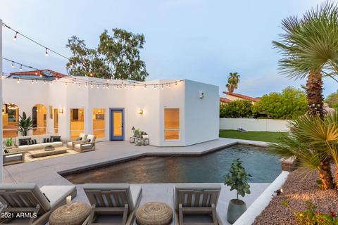 3401 E Las Rocas Dr, Phoenix, AZ 85028 photo 5