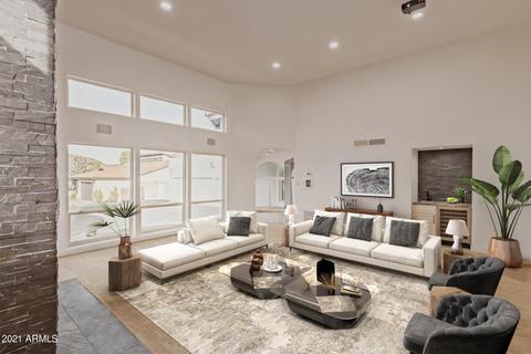 3401 E Las Rocas Dr, Phoenix, AZ 85028 photo 24