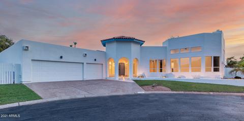 3401 E Las Rocas Dr, Phoenix, AZ 85028 photo 2