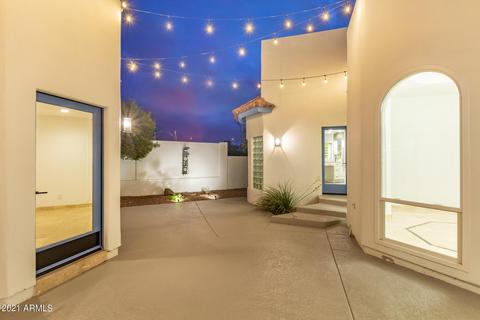 3401 E Las Rocas Dr, Phoenix, AZ 85028 photo 10
