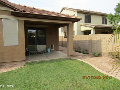 2749 E Dennisport Ave, Gilbert, AZ 85295 photo 26