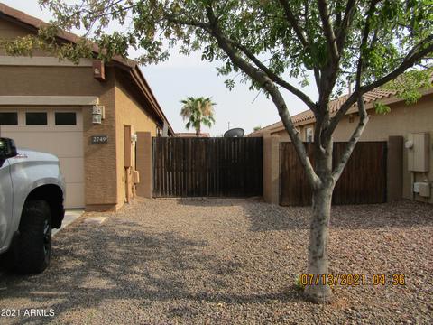 2749 E Dennisport Ave, Gilbert, AZ 85295 photo 35