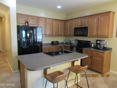 2749 E Dennisport Ave, Gilbert, AZ 85295 photo 2