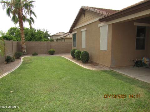 2749 E Dennisport Ave, Gilbert, AZ 85295 photo 27