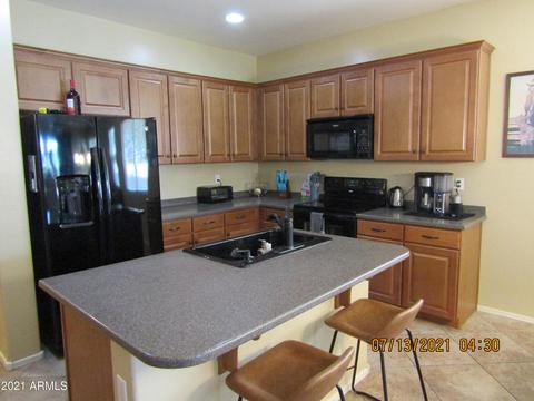 2749 E Dennisport Ave, Gilbert, AZ 85295 photo 3