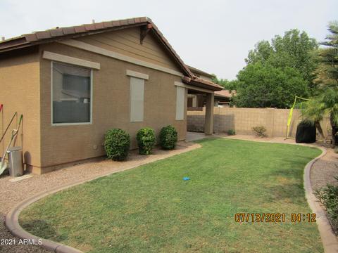 2749 E Dennisport Ave, Gilbert, AZ 85295 photo 30