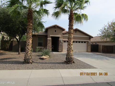 2749 E Dennisport Ave, Gilbert, AZ 85295 photo 1