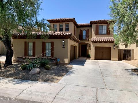 3721 E Donald Dr, Phoenix, AZ 85050 photo 1