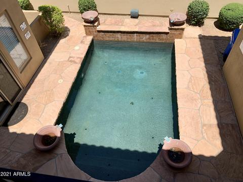 3721 E Donald Dr, Phoenix, AZ 85050 photo 38