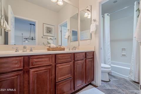 3703 E Crest Ln, Phoenix, AZ 85050 photo 46