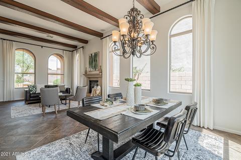 3703 E Crest Ln, Phoenix, AZ 85050 photo 24