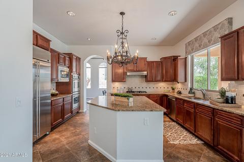 3703 E Crest Ln, Phoenix, AZ 85050 photo 29