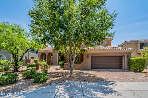 3703 E Crest Ln, Phoenix, AZ 85050 photo 2