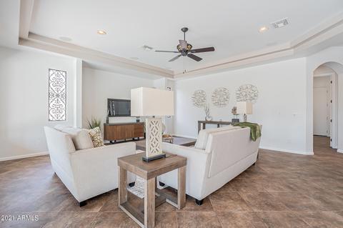 3703 E Crest Ln, Phoenix, AZ 85050 photo 18