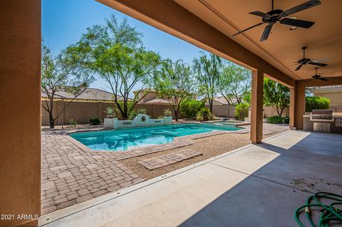 3703 E Crest Ln, Phoenix, AZ 85050 photo 66
