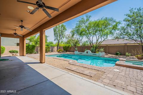 3703 E Crest Ln, Phoenix, AZ 85050 photo 63