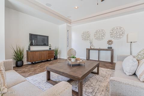 3703 E Crest Ln, Phoenix, AZ 85050 photo 16