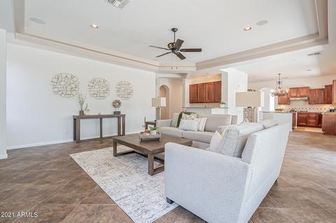 3703 E Crest Ln, Phoenix, AZ 85050 photo 17