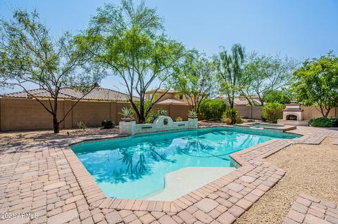 3703 E Crest Ln, Phoenix, AZ 85050 photo 69