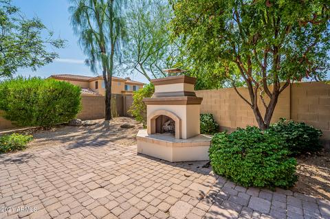 3703 E Crest Ln, Phoenix, AZ 85050 photo 72