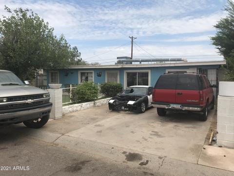 2226 E Nancy Ln, Phoenix, AZ 85042 photo 1