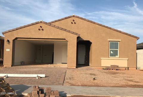 4549 S Element --, Mesa, AZ 85212 photo 1