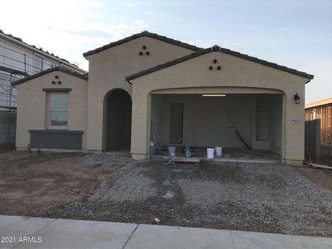 9850 E Sunspot Dr, Mesa, AZ 85212 photo 2