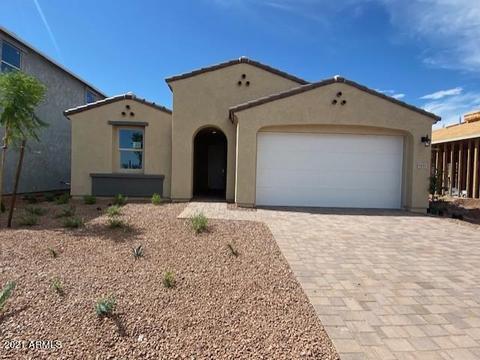 9850 E Sunspot Dr, Mesa, AZ 85212 photo 1