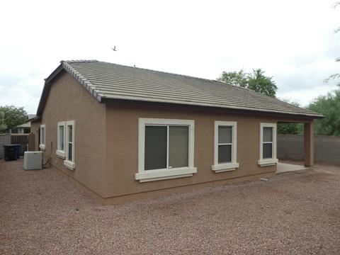 1933 S Peppertree Dr, Gilbert, AZ 85295 photo 26