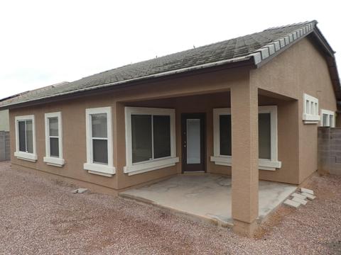 1933 S Peppertree Dr, Gilbert, AZ 85295 photo 24