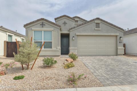 2136 E Park View Ln, Phoenix, AZ 85024 photo 1