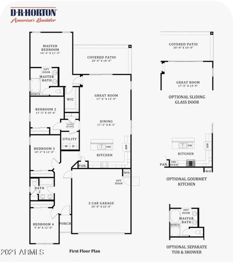 2136 E Park View Ln, Phoenix, AZ 85024 photo 18