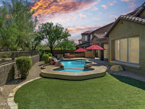 21745 N 37th St, Phoenix, AZ 85050 photo 2