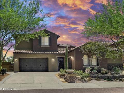 21745 N 37th St, Phoenix, AZ 85050 photo 1