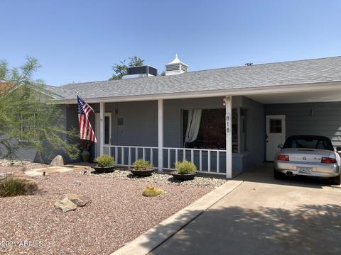 818 W Earll Dr, Phoenix, AZ 85013 photo 2