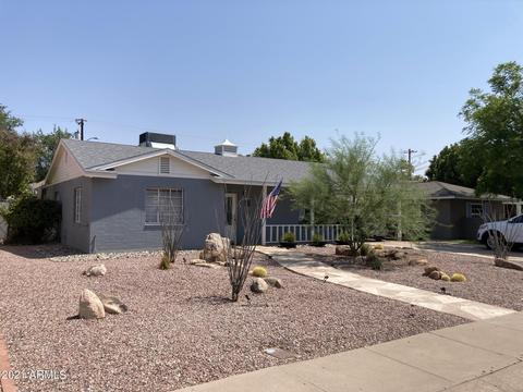 818 W Earll Dr, Phoenix, AZ 85013 photo 1