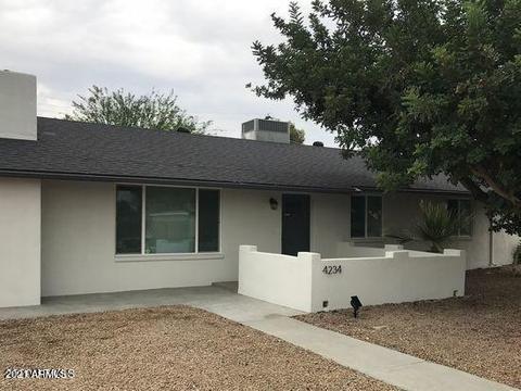 4234 E Desert Cactus St, Phoenix, AZ 85032 photo 2
