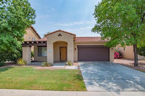 3425 E Vernon St, Gilbert, AZ 85298 photo 1