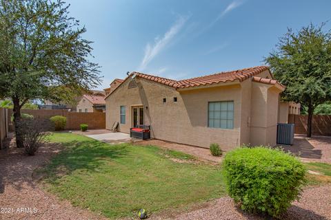 3425 E Vernon St, Gilbert, AZ 85298 photo 30
