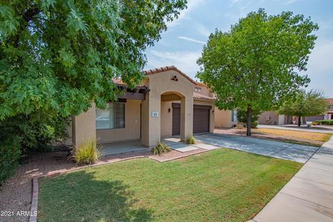 3425 E Vernon St, Gilbert, AZ 85298 photo 2