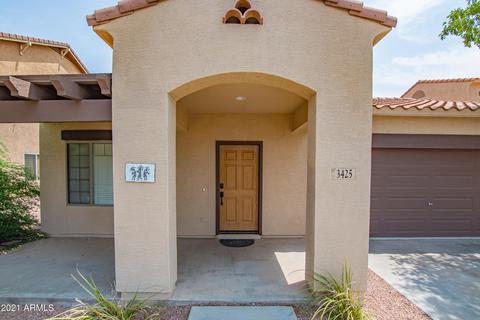 3425 E Vernon St, Gilbert, AZ 85298 photo 4