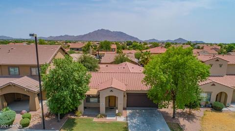 3425 E Vernon St, Gilbert, AZ 85298 photo 3