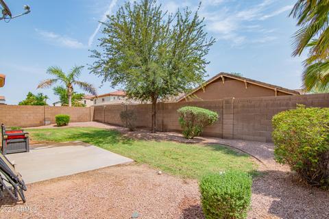 3425 E Vernon St, Gilbert, AZ 85298 photo 32