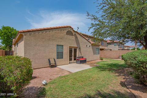 3425 E Vernon St, Gilbert, AZ 85298 photo 31