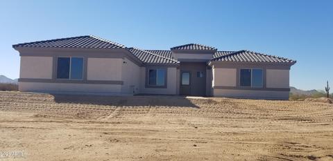 5384 W Silverdale Rd, Queen Creek, AZ 85142