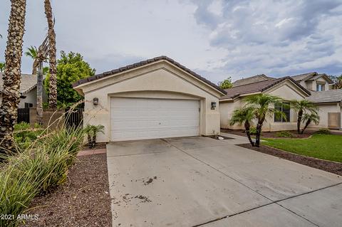 321 E Constitution Dr, Gilbert, AZ 85296 photo 4