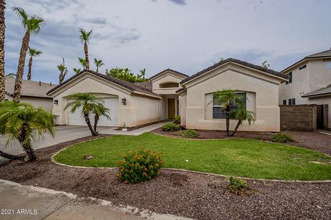 321 E Constitution Dr, Gilbert, AZ 85296 photo 1